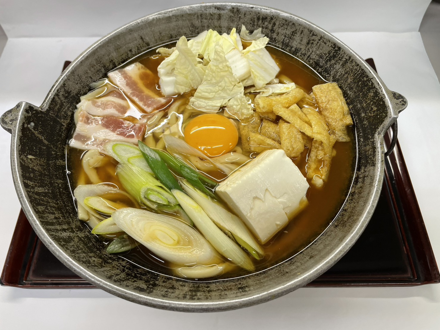 かね家焼き魚定食